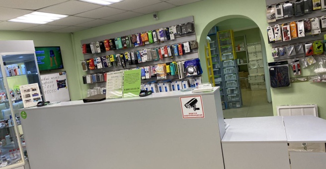 Greenspark первомайская ул 119 фото GreenSpark, магазин запчастей для мобильных устройств, Первомайская, 119, Липецк