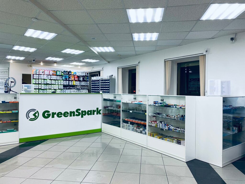 Greenspark ул володарского 80 пенза фото GreenSpark, товары для мобильных телефонов, ул. Пастухова, 39, Ижевск - Яндекс К