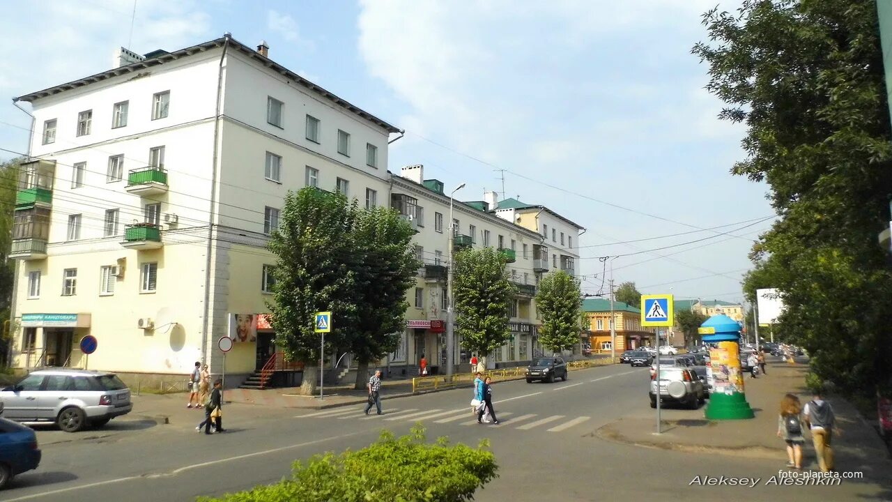 Greenspark ул володарского 80 пенза фото Ул володарского г пенза