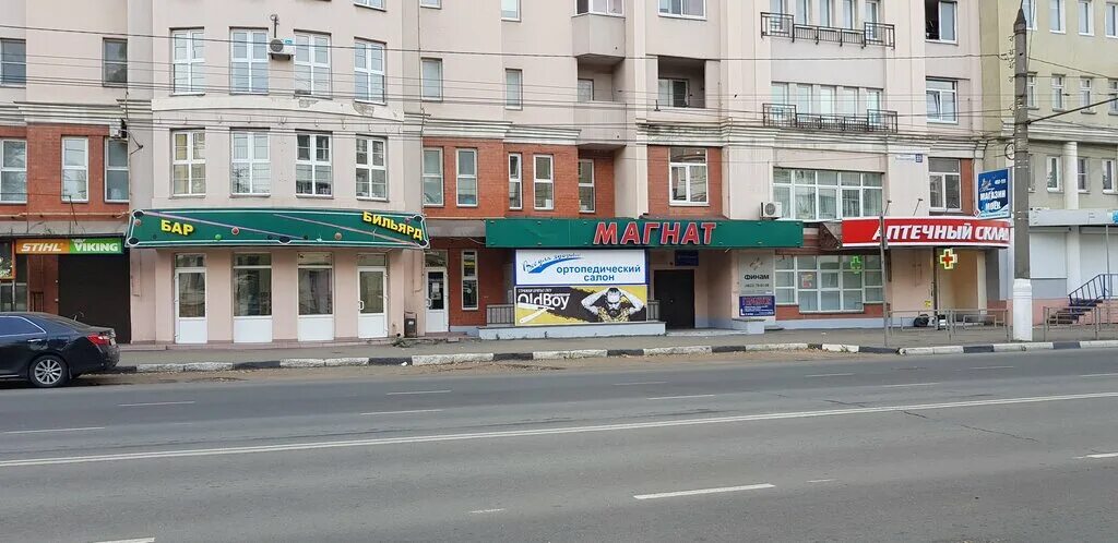 Greenspark волоколамский просп 15 корп 2 фото Всё для здоровья, ортопедический салон, Волоколамский просп., 25, корп. 1, Тверь