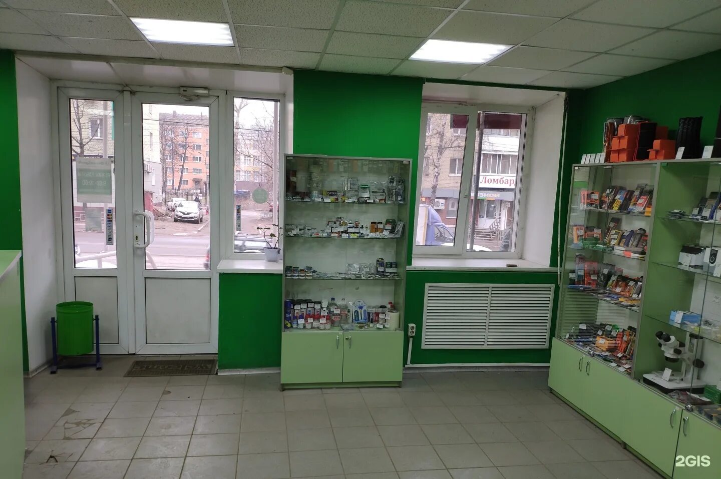 Greenspark волоколамский просп 15 корп 2 фото GreenSpark, магазин, Волоколамский проспект, 15 к2, Тверь - 2ГИС