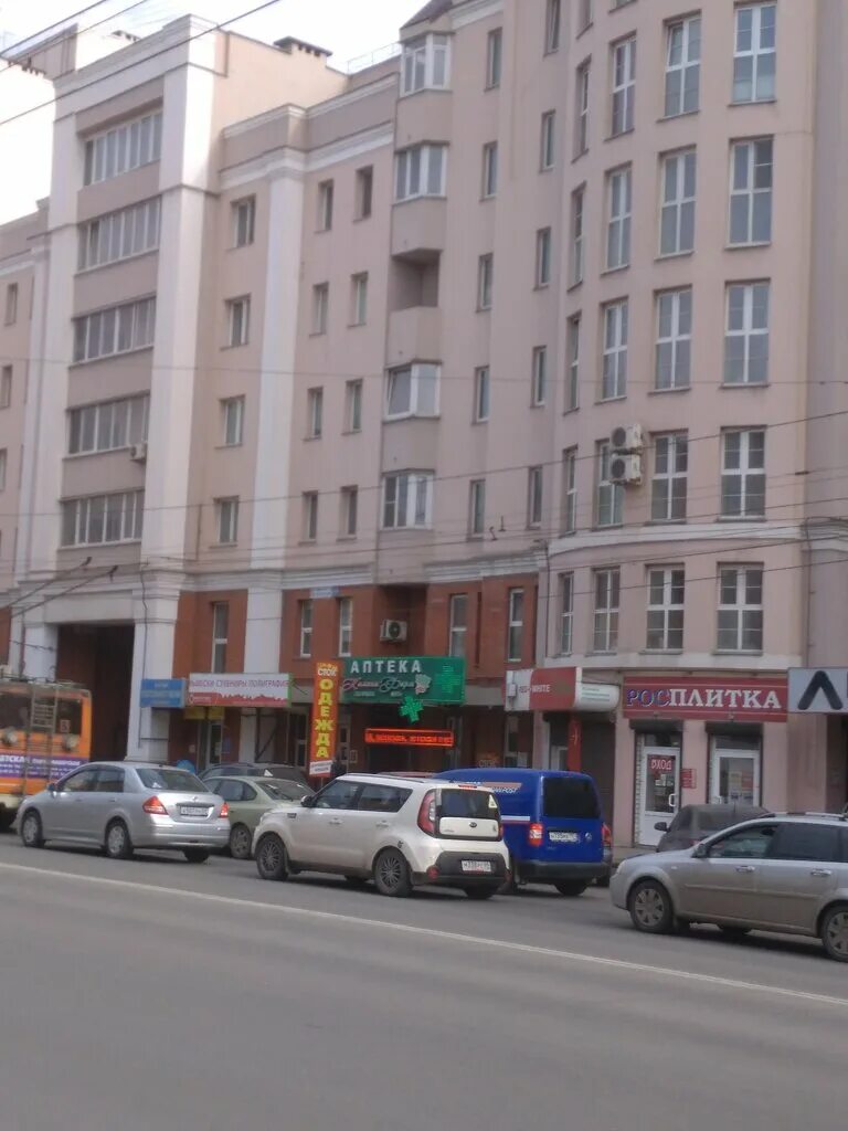 Greenspark волоколамский просп 15 корп 2 фото Больше не работает: Росплитка, керамическая плитка, Тверь, Волоколамский проспек