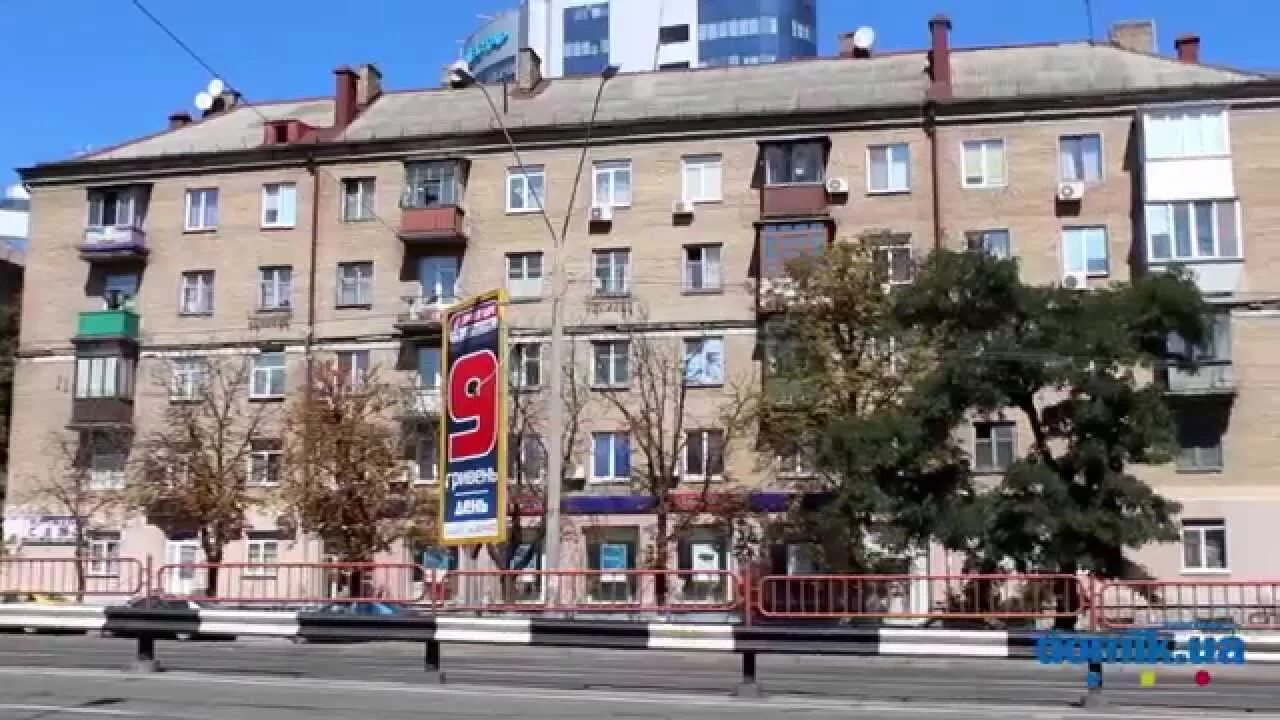 Greentek просп победы 74 фото Победы пр-т, 74 Киев видео обзор - YouTube