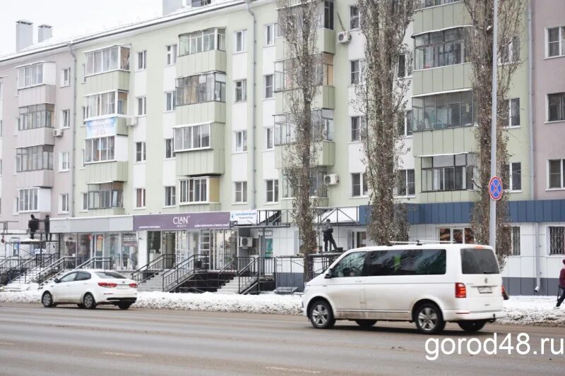 Greentek просп победы 74 фото Еще немного, еще чуть-чуть. Малый бизнес наводит красоту на проспекте Победы