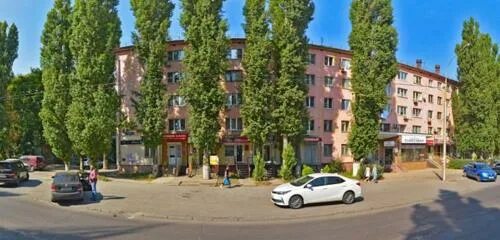 Greentek просп победы 74 фото Комиссионный, thrift store, Russia, Lipetsk, prospect Pobedy, 74 - Yandex Maps