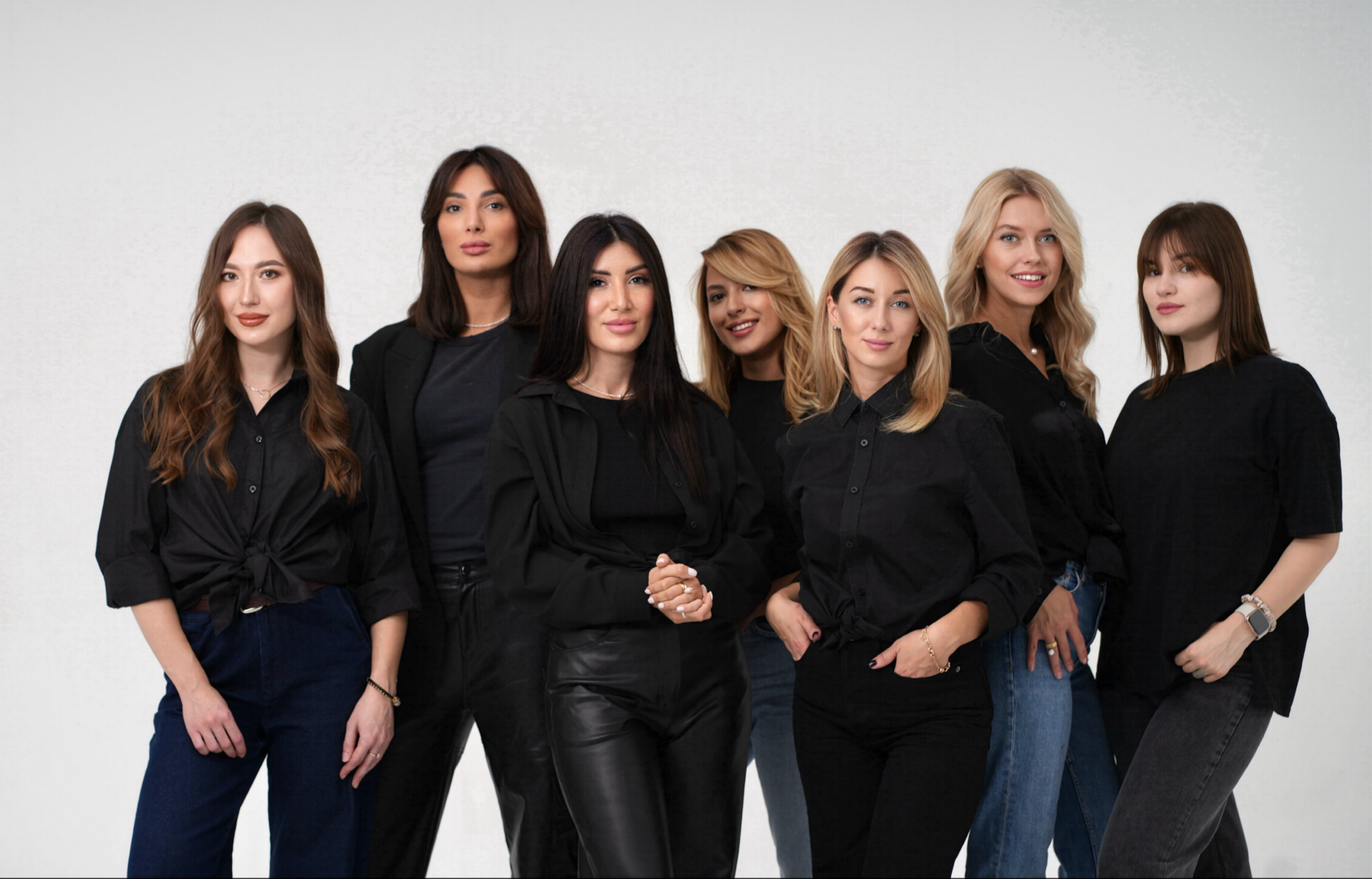 Greenway бул победы 42 фото Фото: Hair boutique Meri Dzhanyan, салон красоты, бул. Победы, 42, Воронеж - Янд