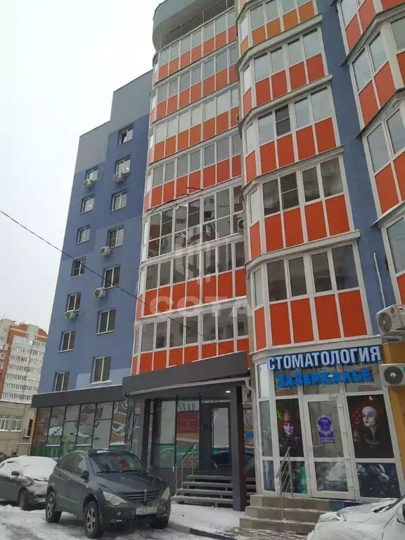 Greenway бул победы 42 фото Купить офис ул. Гагарина, Бобровский 1-й, офисные помещения ул. Гагарина, Бобров