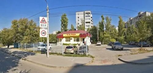 Greenway двинская ул 15 волгоград фото Друг Ждёт, pet store, Russia, Volgograd, Dvinskaya Street, 14А - Yandex.Maps
