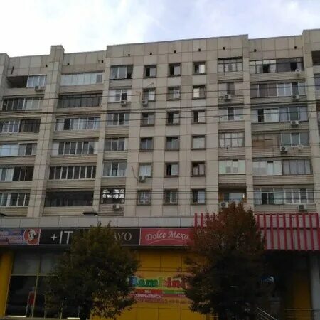 Greenway московская ул 134 146 фото Снять 2-комнатную квартиру 57 м² по адресу Саратов, Московская улица, 134/146 - 