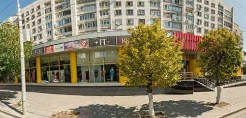 Greenway московская ул 134 146 фото Отзывы о "Dife", Россия, Саратов, Московская улица, 134/146 - Яндекс.Карты