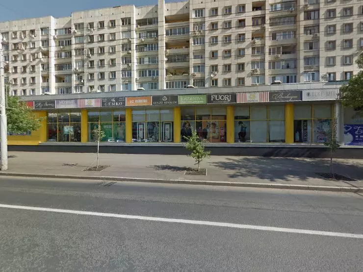 Greenway московская ул 134 146 фото Пространства для совместной работы в Саратове, отзывы и рейтинги посетителей, фо