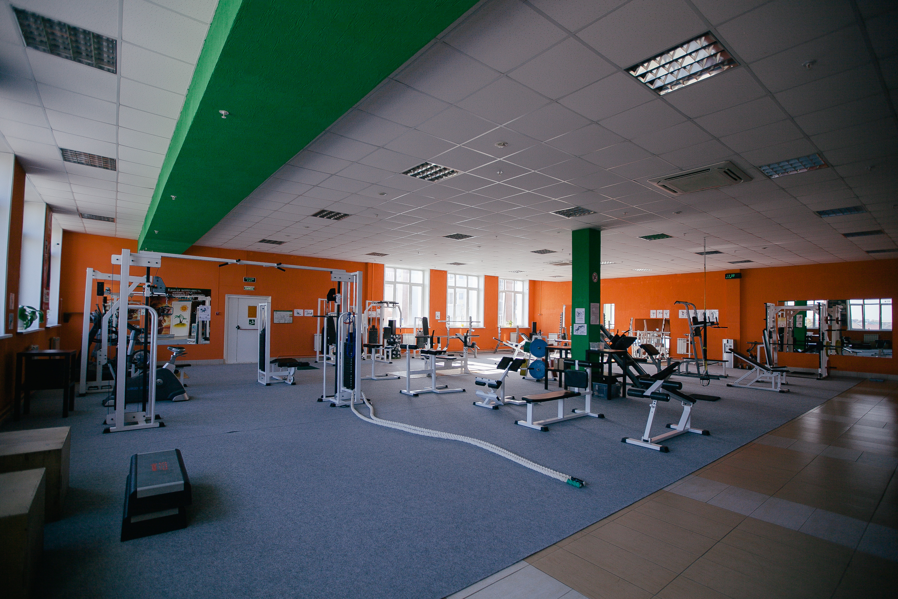 Greenway первомайская ул 12 бердск фото Особенности фитнес-клуба Титанфитнес в Бердске, Первомайская улица, 121 - Яндекс