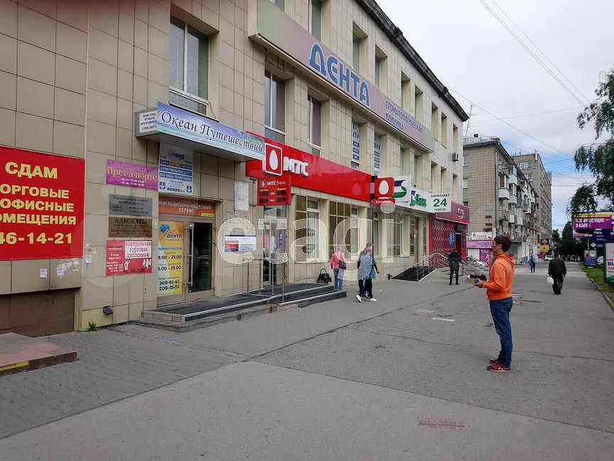 Greenway просп карла маркса 51 фото Магазин Компания "ЭТАЖИ"