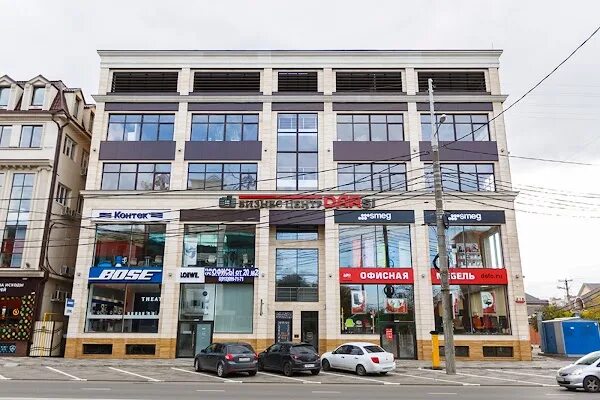 Greenway ул красных партизан 166 фото ООО "Цетрино", +7 861 944-80-70, ул. Красных Партизан, 216, 303, Krasnodar, Kras