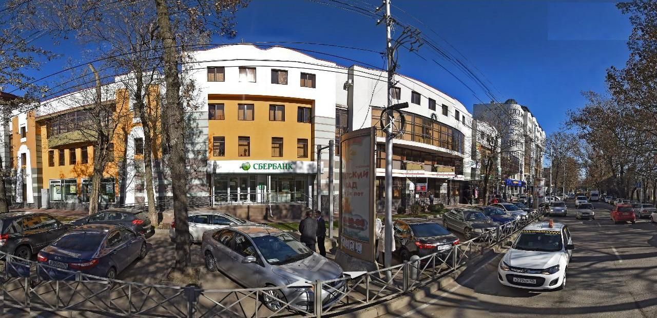 Greenway ул ленина 219 ставрополь фото Ленина 219 - Азимут Тур