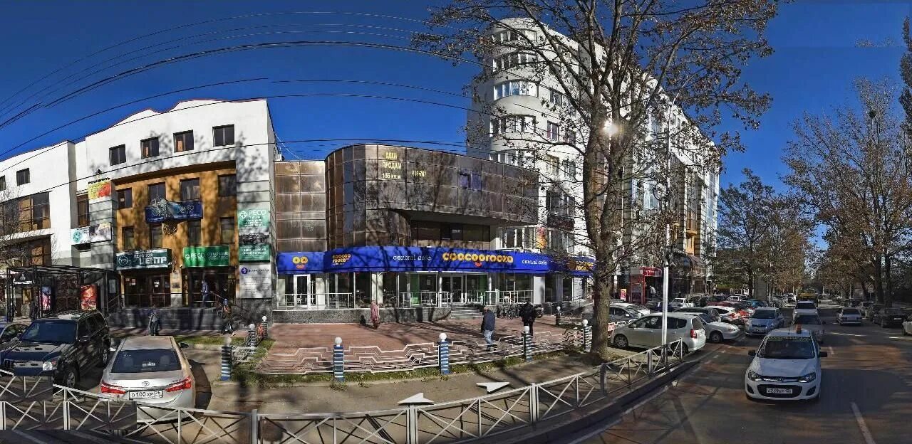 Greenway ул ленина 219 ставрополь фото Снять псн в бизнес центре в Ставропольском крае. Найдено 5 предложений в бизнес-