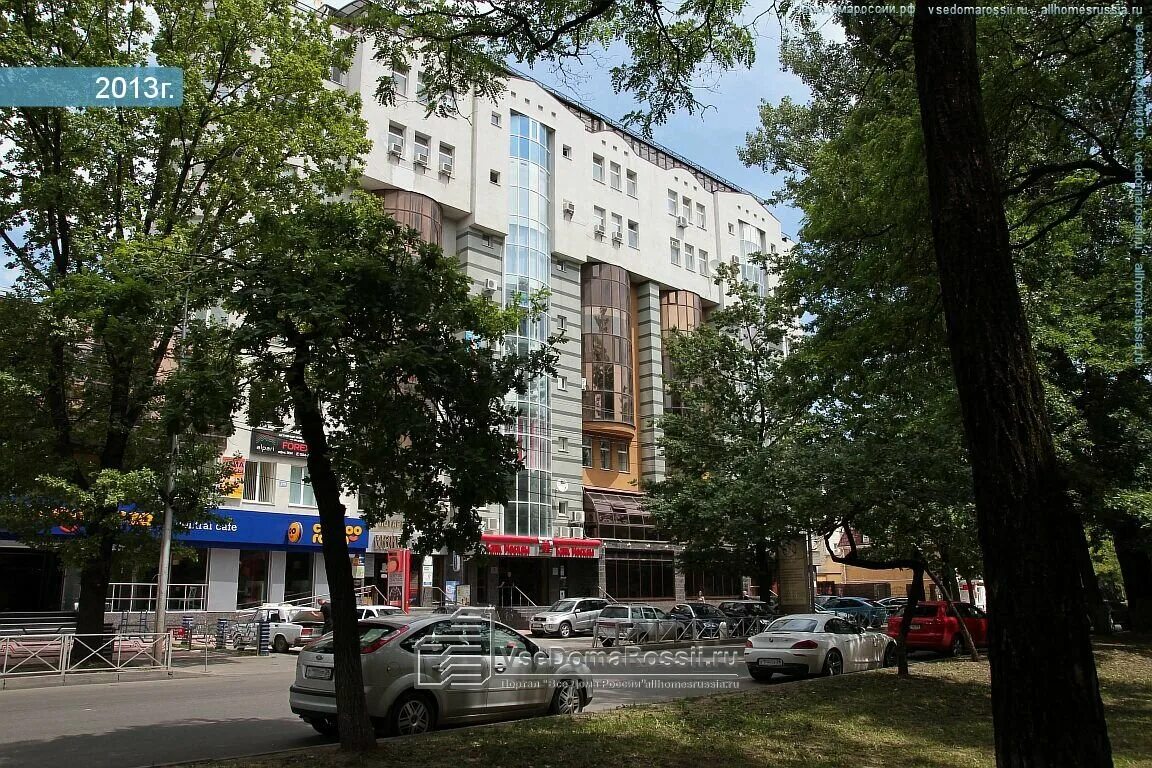 Greenway ул ленина 219 ставрополь фото Фото: Адвокатский кабинет Афанасьева В. В., адвокаты, Россия, Ставрополь, ул. Ле