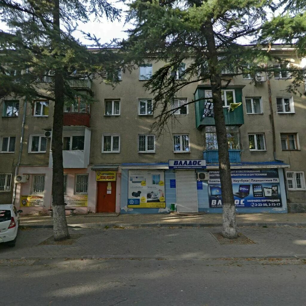 Greenway ул маршала жукова 25 туапсе фото Улица Маршала Жукова, 25 на карте Туапсе - Яндекс.Карты