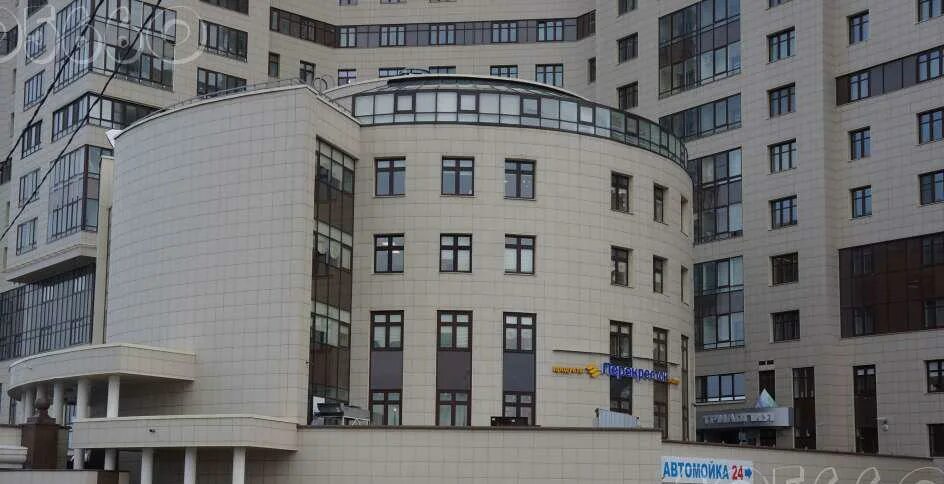 Greenway ул маршала жукова 78 фото Аренда офиса 1215 м2, Москва, проспект Маршала Жукова, 78к3, объявление № 466996