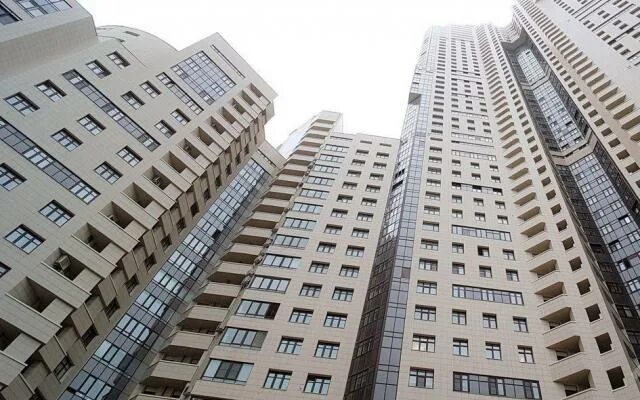 Greenway ул маршала жукова 78 фото Аренда Квартиры, просп. Маршала Жукова дом 78к5, 110000 руб., Москва, Москва - н