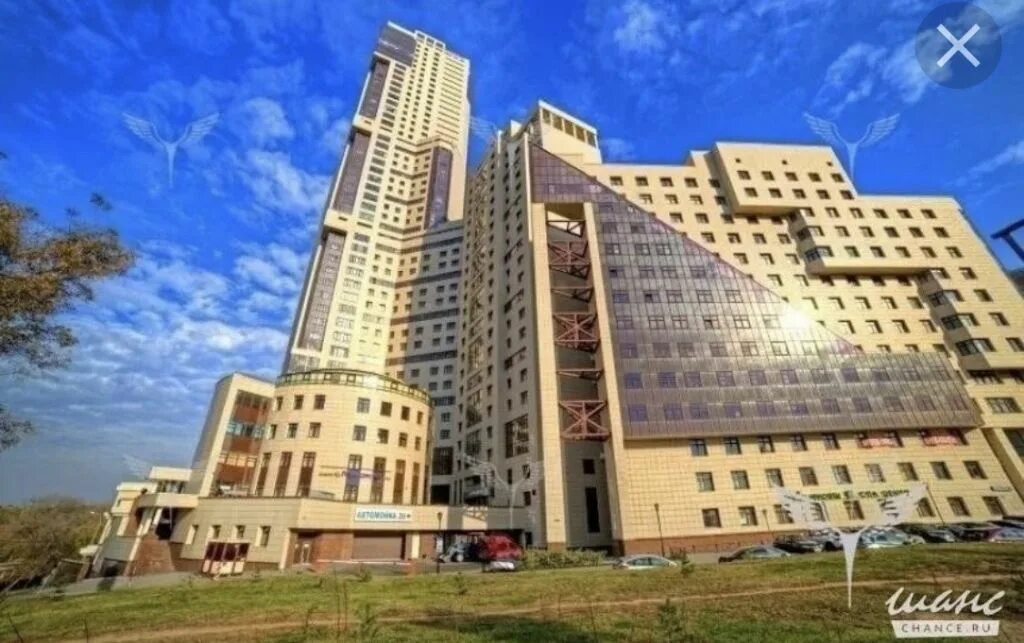 Greenway ул маршала жукова 78 фото Аренда квартир и комнат от собственников 5 129 объявлений