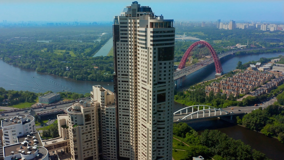 Greenway ул маршала жукова 78 фото ЖК Континенталь: захотел поесть - пройди 2 км пешком! DOMEO РЕМОНТ КВАРТИР НЕДВИ