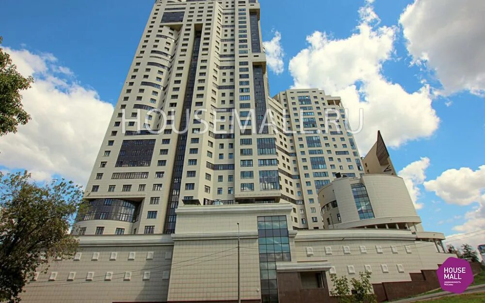 Greenway ул маршала жукова 78 фото Фотографии ЖК Континенталь, проспект Маршала Жукова 78, Москва