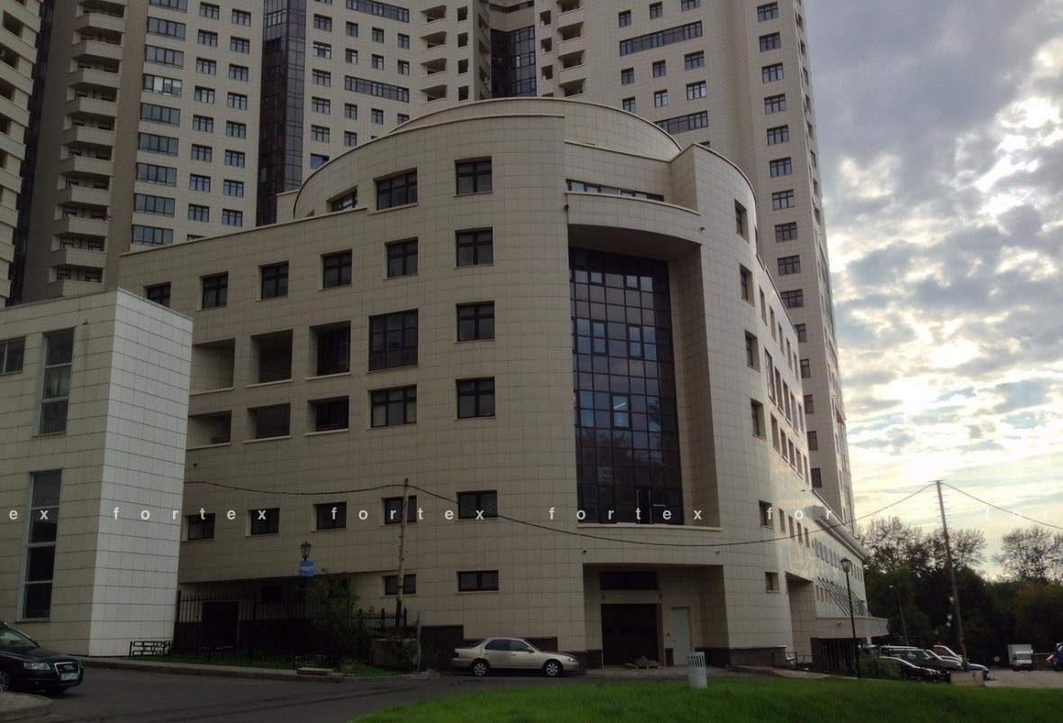 Greenway ул маршала жукова 78 фото Бизнес-центр "Континенталь" "Continental" - Бизнес-центр на проспекте Маршала Жу