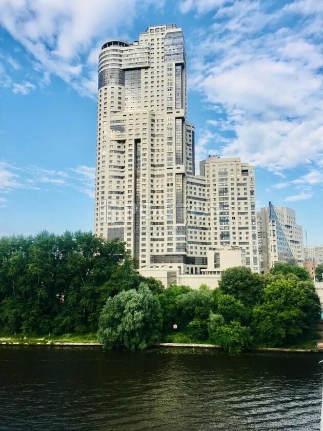 Greenway ул маршала жукова 78 фото Продажа 2 комнатной квартиры 64 м², 16 этаж, проспект Маршала Жукова 78к5 в Моск
