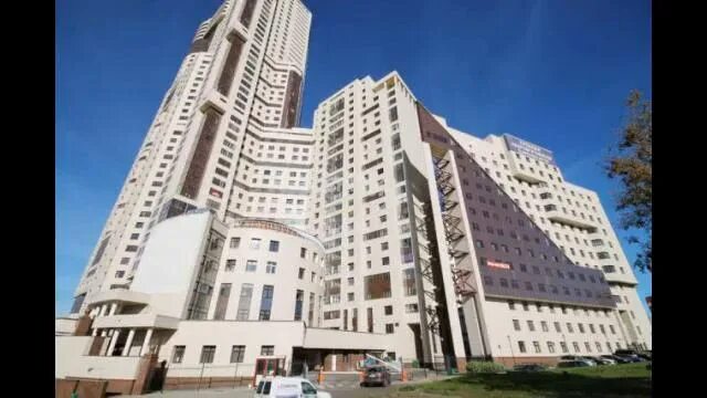 Greenway ул маршала жукова 78 фото ЖК Континенталь. Машиноместо 22.3 кв.м - пр.ма... - смотреть видео онлайн от "La