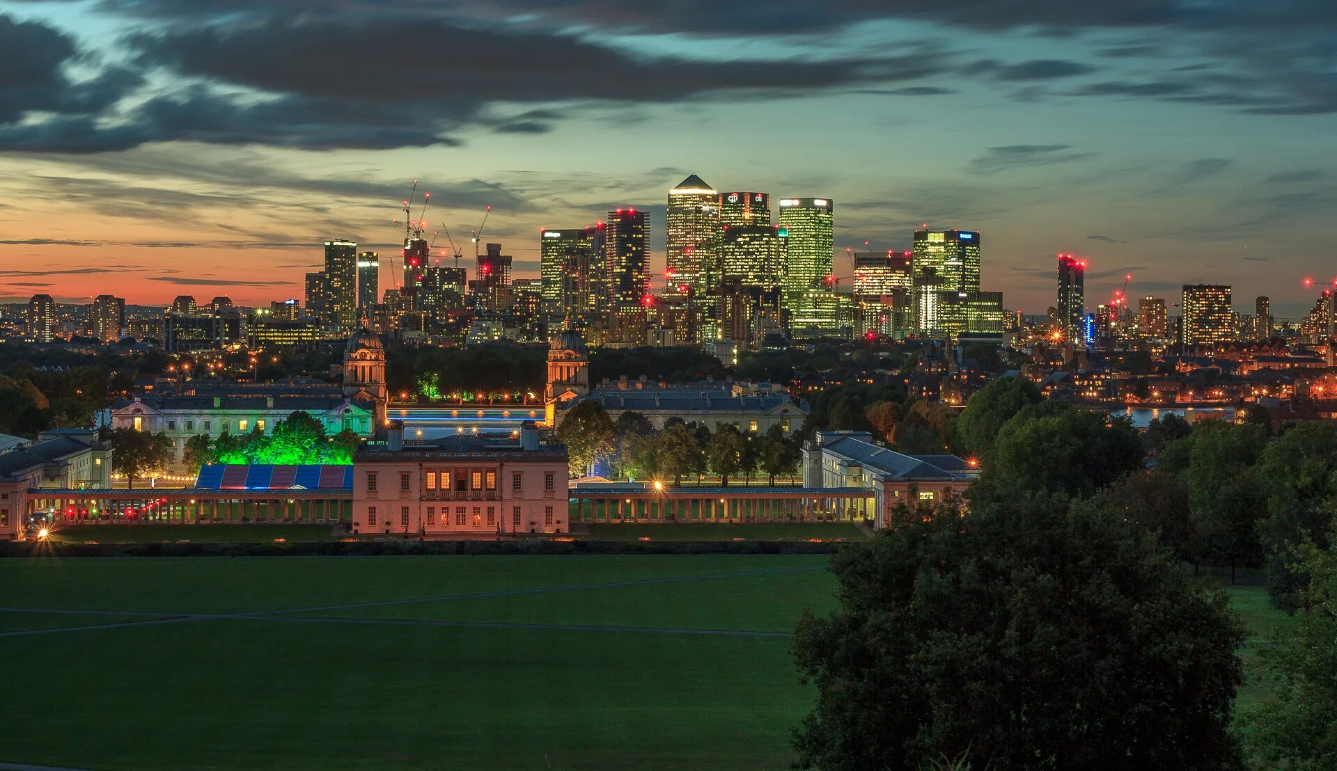 Greenwich дружный пер 2 фото Greenwich park фото YugNash.ru