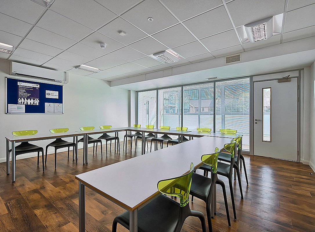 Greenwich дружный пер 2 фото Языковая школа Oxford International English School в Лондоне, Великобритания Esp