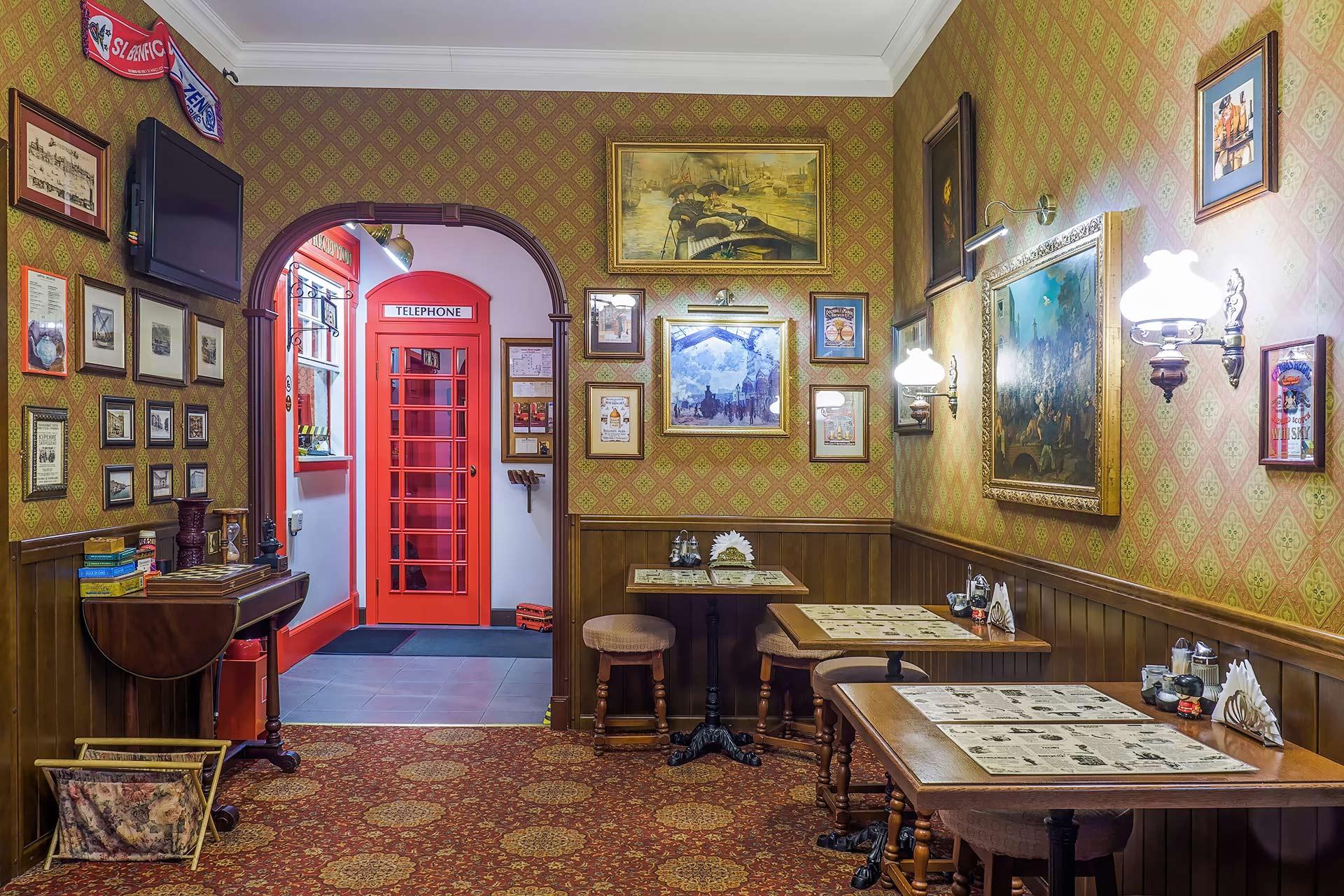 Greenwich дружный пер 2 фото Greenwich by Friends (Гринвич бай Френдс) Санкт-Петербург, - бронирование онлайн