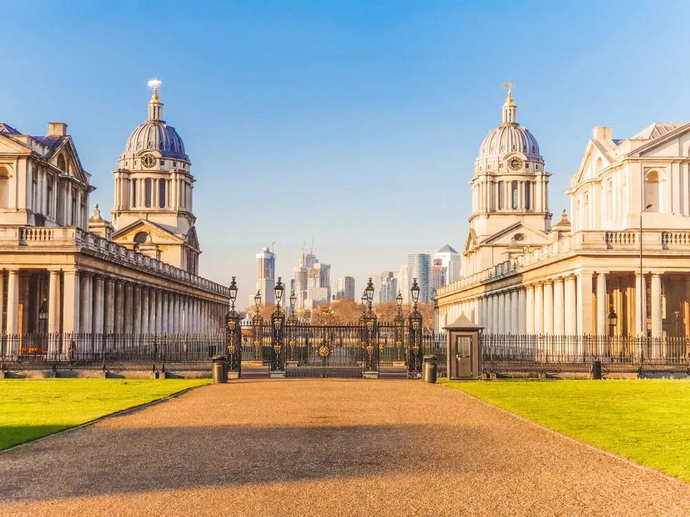 Greenwich дружный пер 2 фото Greenwich, London: Insider’s Area Guide - London x London