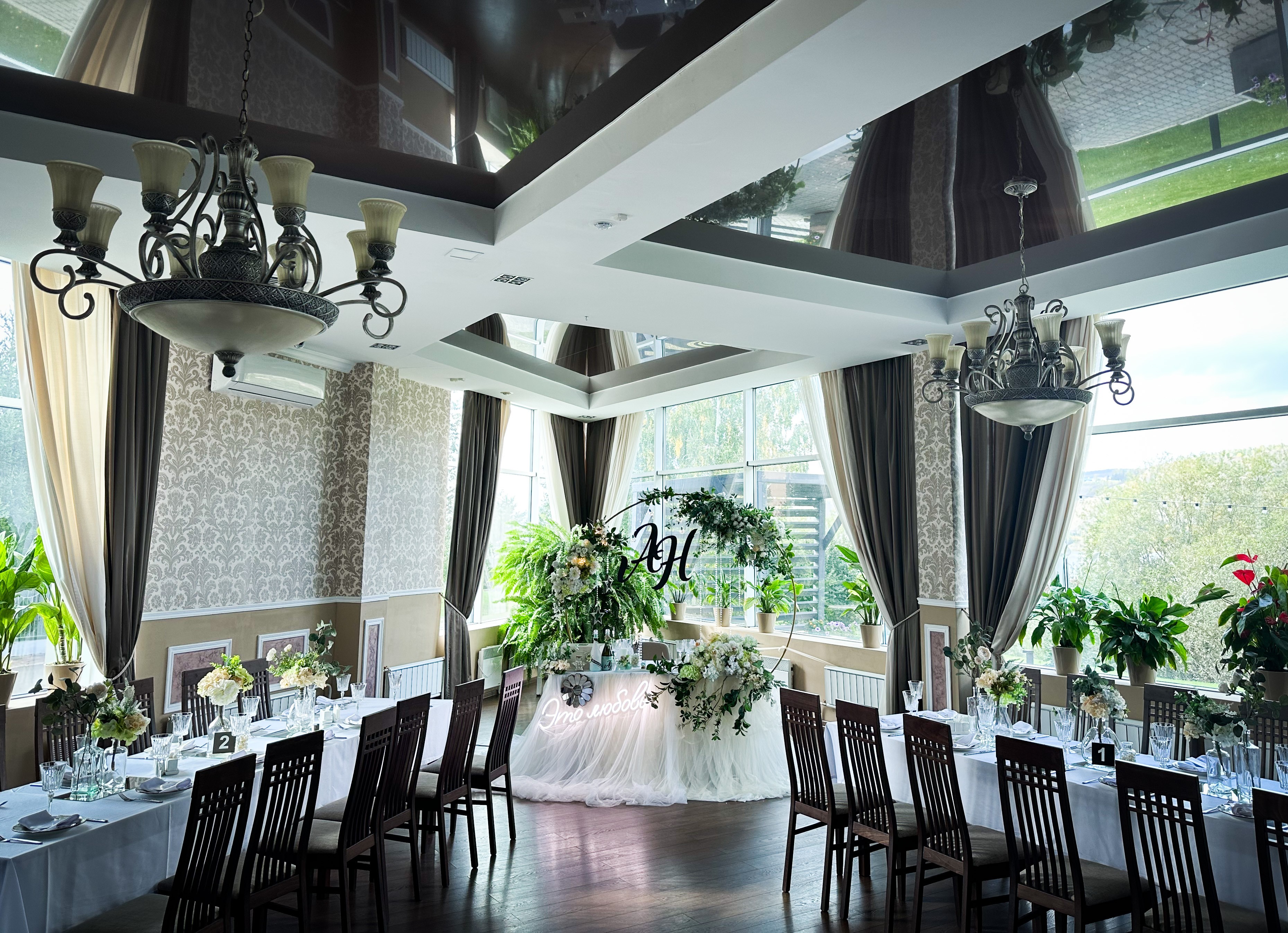 Greenwich дружный пер 2 фото Greenwich Club&SPA в Красноярске - отзыв и оценка - Наталья