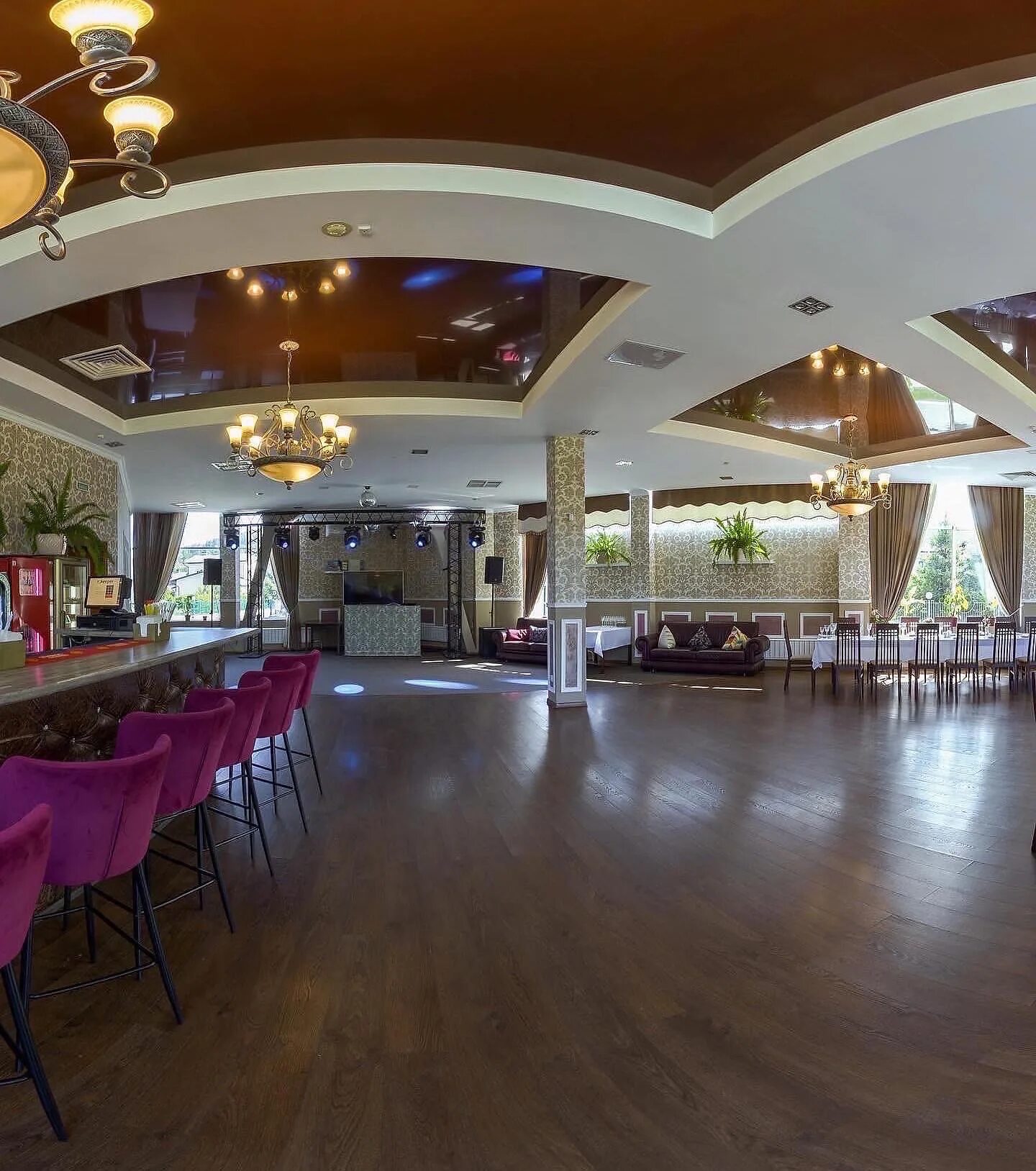 Greenwich дружный пер 2 фото Фото: Greenwich, клуб досуга, Дружный пер., 2, Красноярск - Яндекс Карты