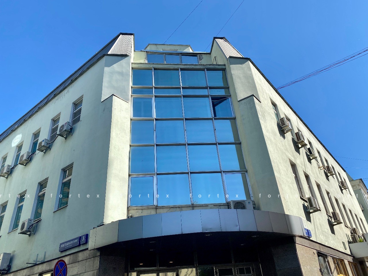 Greenwich дружный пер 2 фото Фотогалерея бизнес-центра "Плетешковский 3 с2" - Все фотографии