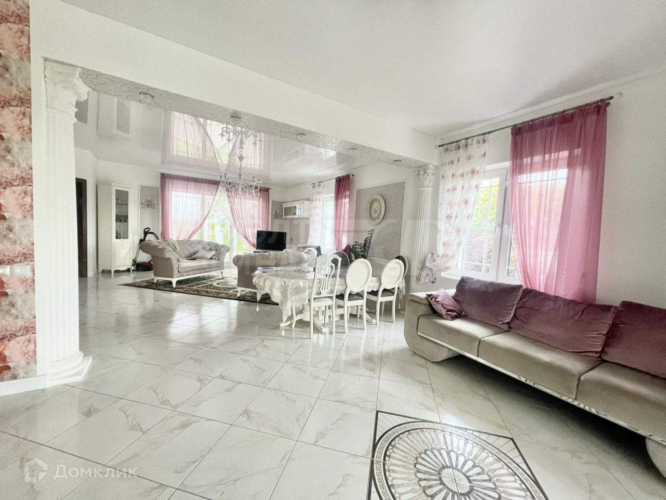 Greenwich дружный пер 2 фото Купить дом, 182 м² по адресу Калининградская область, Гурьевский муниципальный о