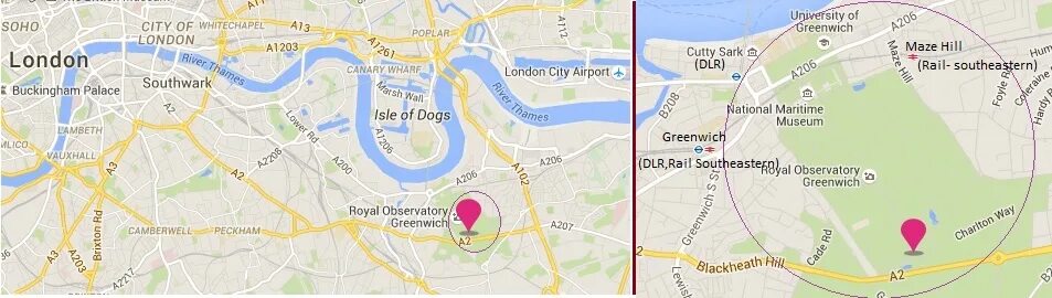 Greenwich дружный пер 2 фото Greenwich-Park-London-generalmaps - Doktorun Gezi Rehberi