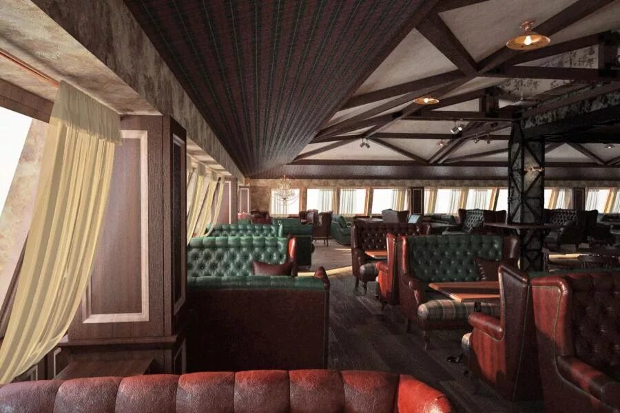 Greenwich советская ул 29 фото Кафе Гринвич в Гродно, снять на сутки Гринвич