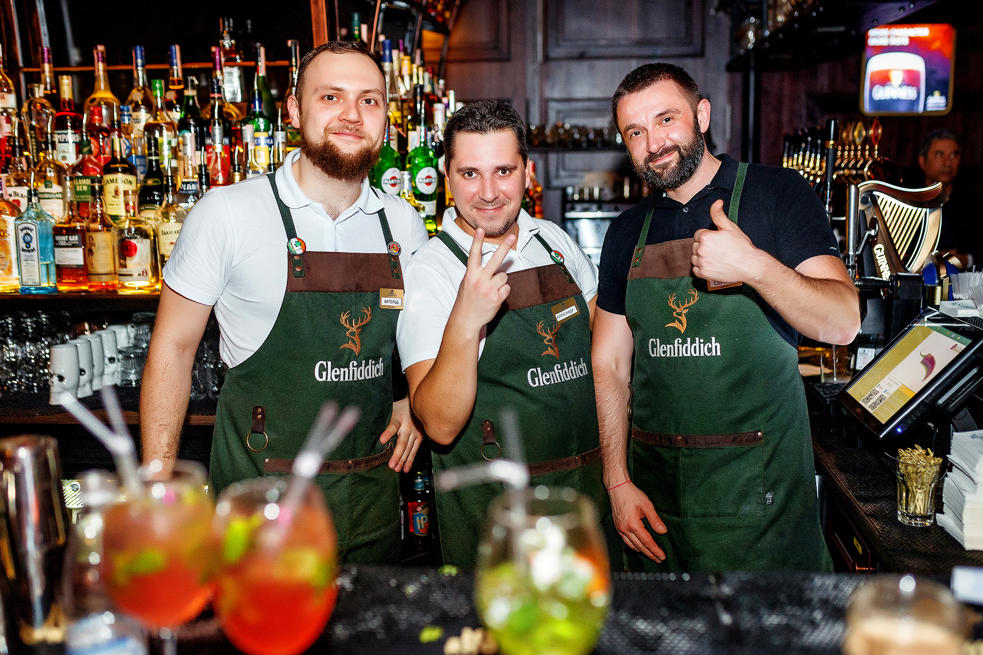 Greenwich советская ул 29 фото Greenwich", - Yandex Maps