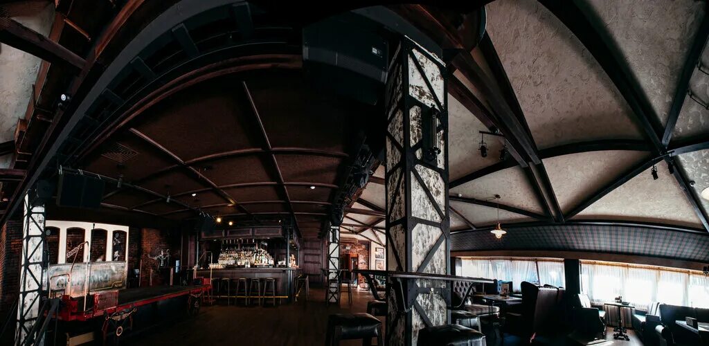 Greenwich советская ул 29 фото Панорама: Greenwich, ресторан, Советская ул., 29, Гродно - Яндекс Карты