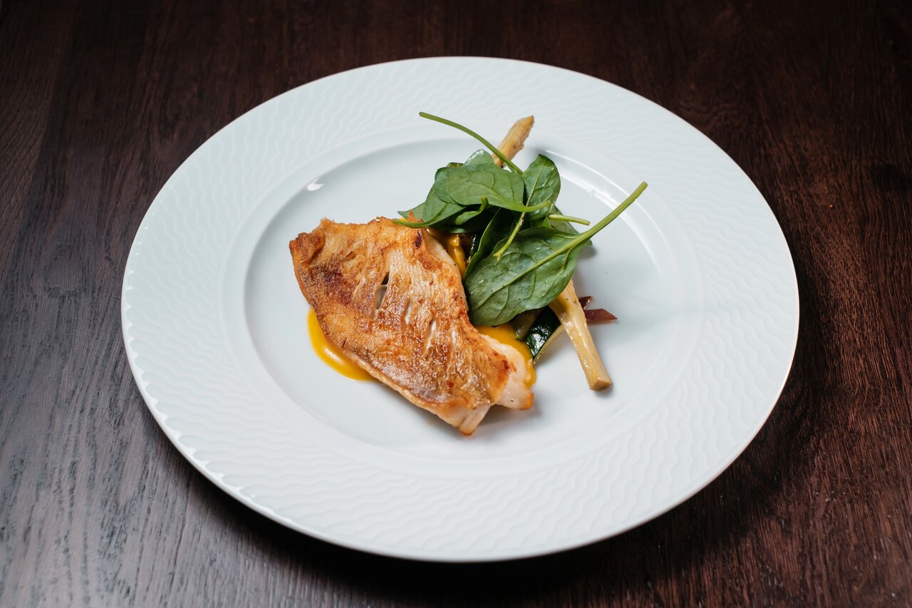 Greenwich советская ул 29 фото Фото: Greenwich, ресторан, Советская ул., 29, Гродно - Яндекс Карты