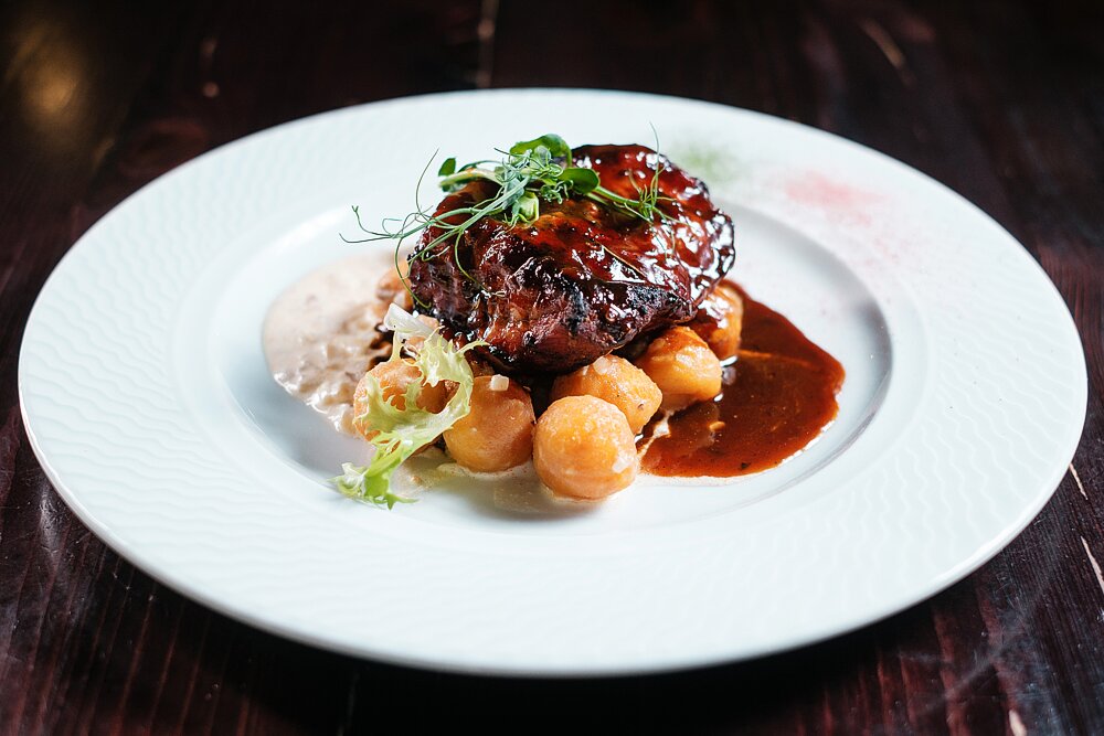 Greenwich советская ул 29 фото Фото: Greenwich, ресторан, Советская ул., 29, Гродно - Яндекс Карты