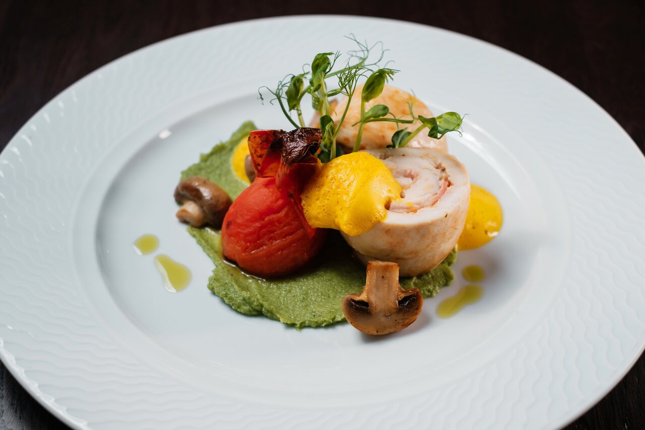 Greenwich советская ул 29 фото Фото: Greenwich, ресторан, Советская ул., 29, Гродно - Яндекс Карты