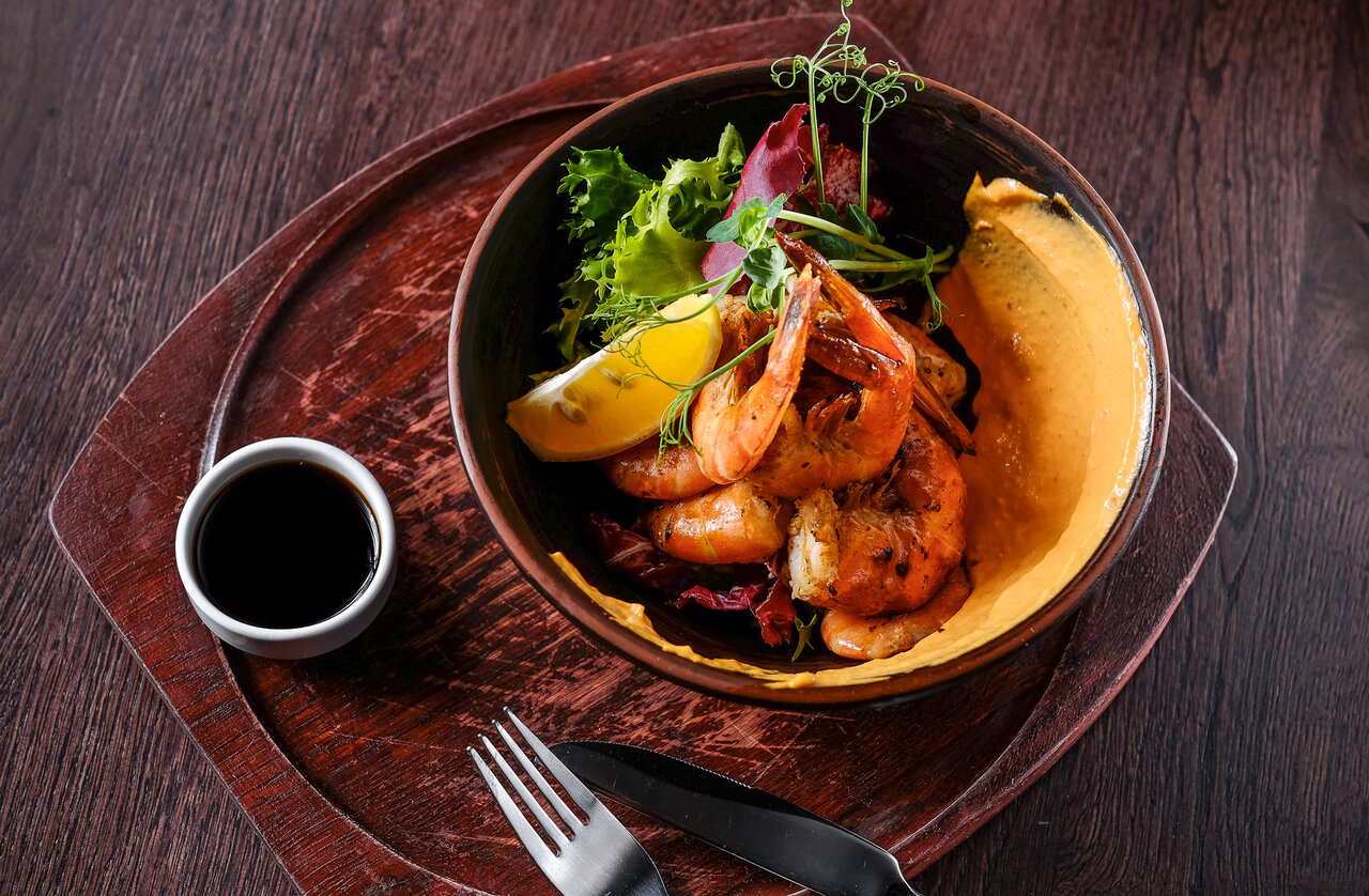 Greenwich советская ул 29 фото Фото: Greenwich, ресторан, Советская ул., 29, Гродно - Яндекс Карты