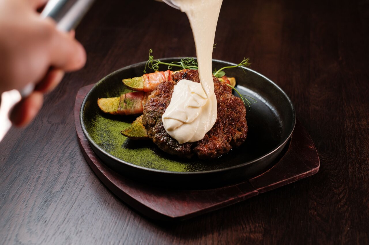 Greenwich советская ул 29 фото Фото: Greenwich, ресторан, Советская ул., 29, Гродно - Яндекс Карты