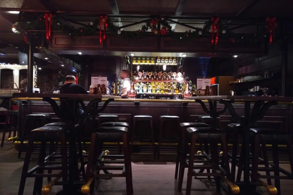 Greenwich советская ул 29 фото Гродно сверяет часы по "Гринвичу": в чем соблазн ресторана-паба говорим как есть