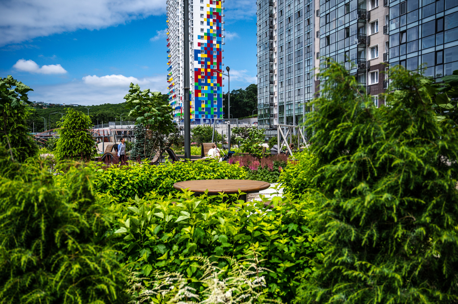 Greenwood владивосток ул зеленый бульвар фото Отзывы о "Ркск", Приморский край, Владивосток, улица Зелёный Бульвар, 21 - Яндек