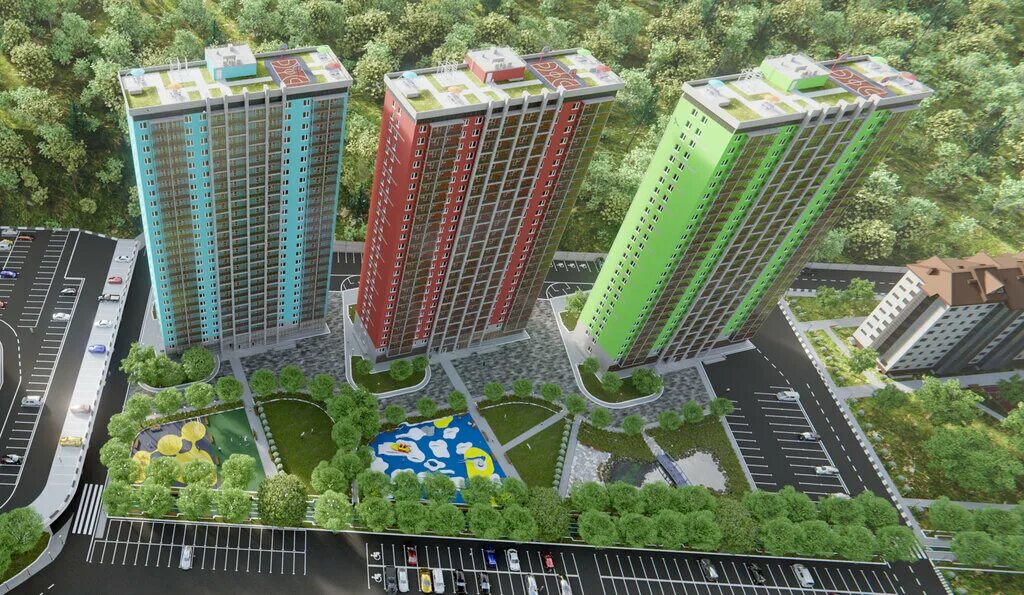 Greenwood владивосток ул зеленый бульвар фото Rcjc, building company, Vladivostok, Pologaya Street, 3с2 - Yandex Maps